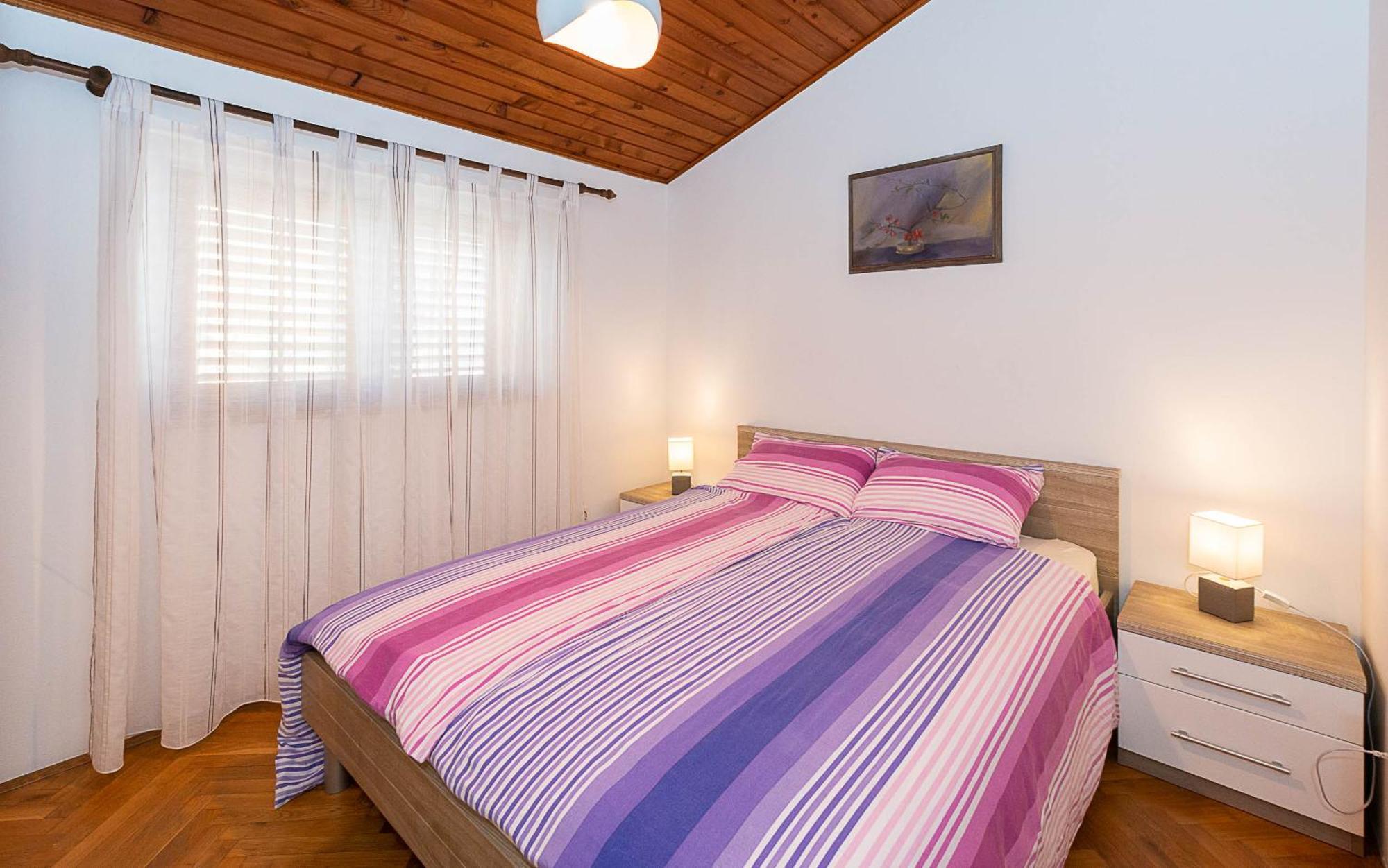 Apartments D&V Rovinj Eksteriør billede
